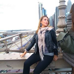 Meet your Posher, Katherine